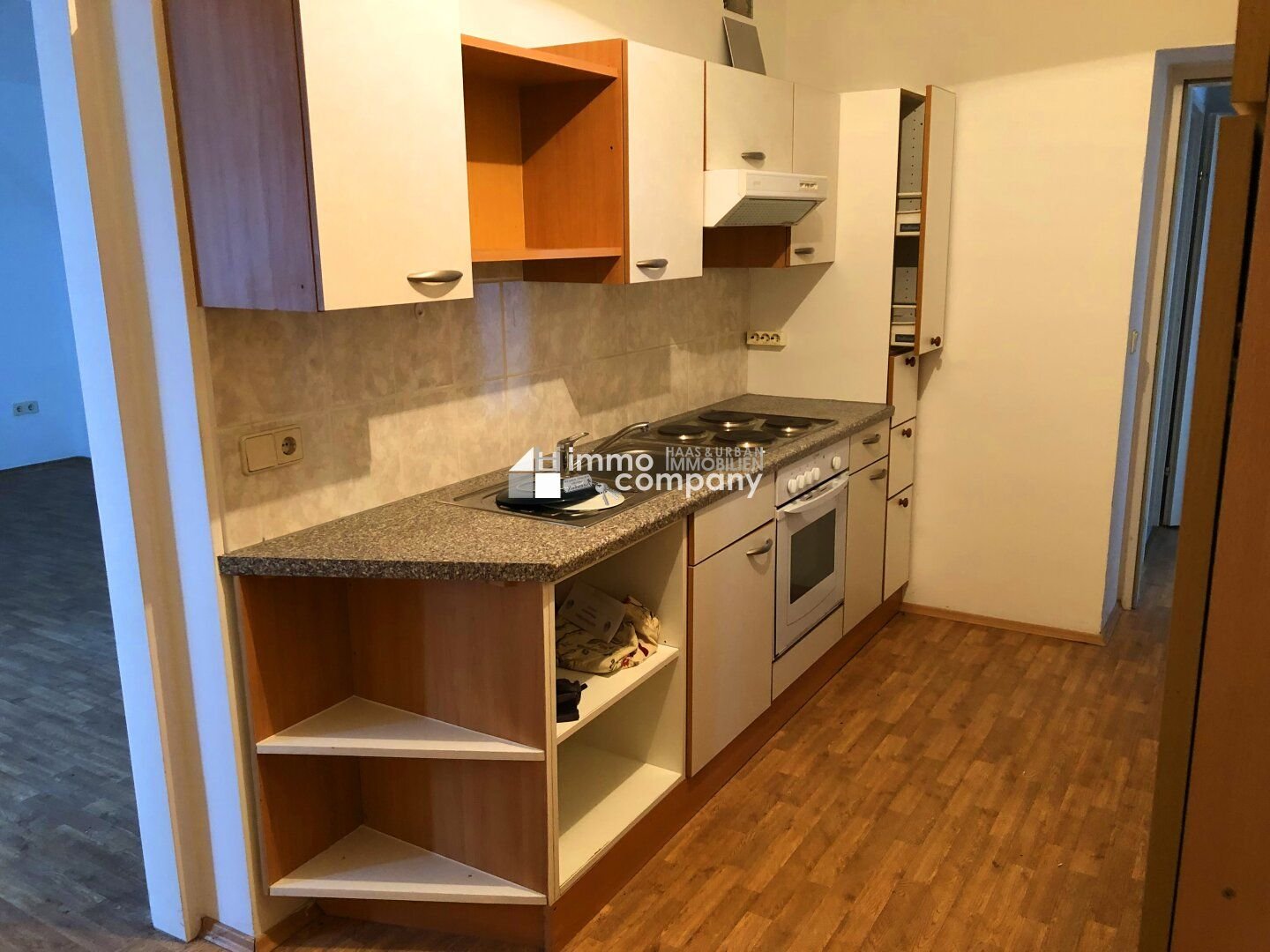 Wohnung zum Kauf 118.000 € 3 Zimmer 55,5 m²<br/>Wohnfläche EG<br/>Geschoss Hainburg an der Donau 2410