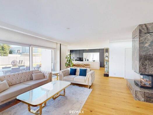 Mehrfamilienhaus zum Kauf 1.065.000 € 9,5 Zimmer 241 m² 605 m² Grundstück Himberg 2325