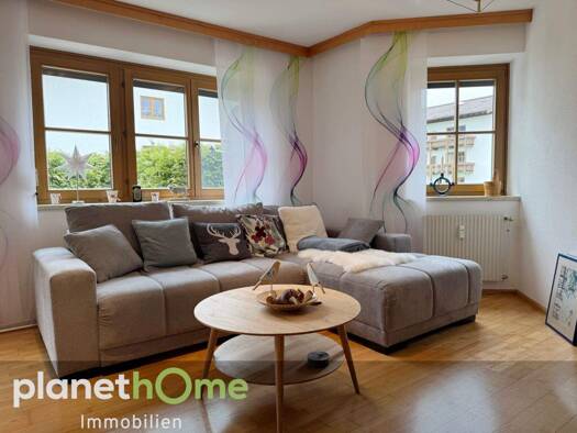 Wohnung zum Kauf 449.000 € 3 Zimmer 91,8 m² EG Fieberbrunn 6391