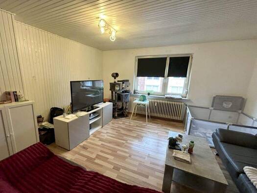 Wohnung zum Kauf 69.000 € 3 Zimmer 61 m² 3. Geschoss Geestemünde Bremerhaven 27570