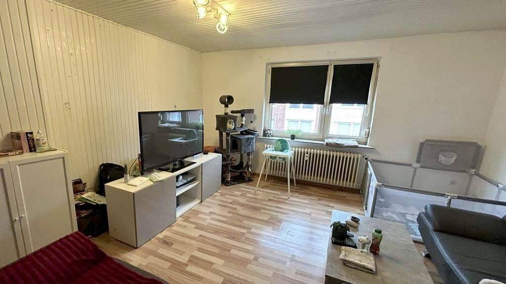 Wohnung zum Kauf 69.000 € 3 Zimmer 61 m² 3. Geschoss Geestemünde Bremerhaven 27570