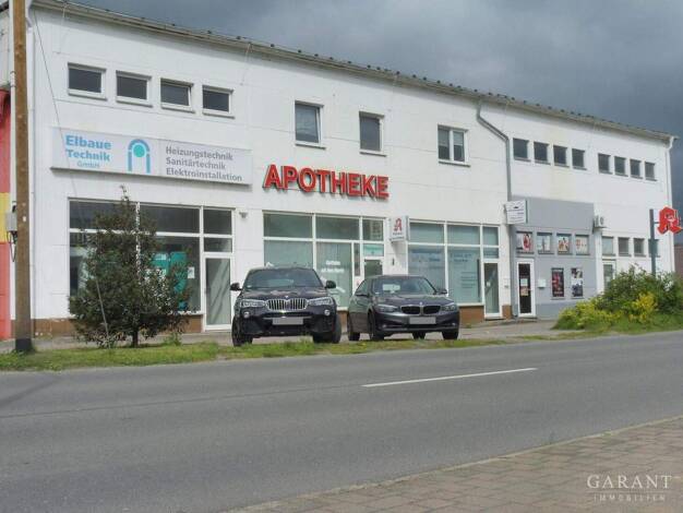 Bürogebäude zum Kauf 269.000 € 1.220 m² Bürofläche Belgern Belgern-Schildau 04874