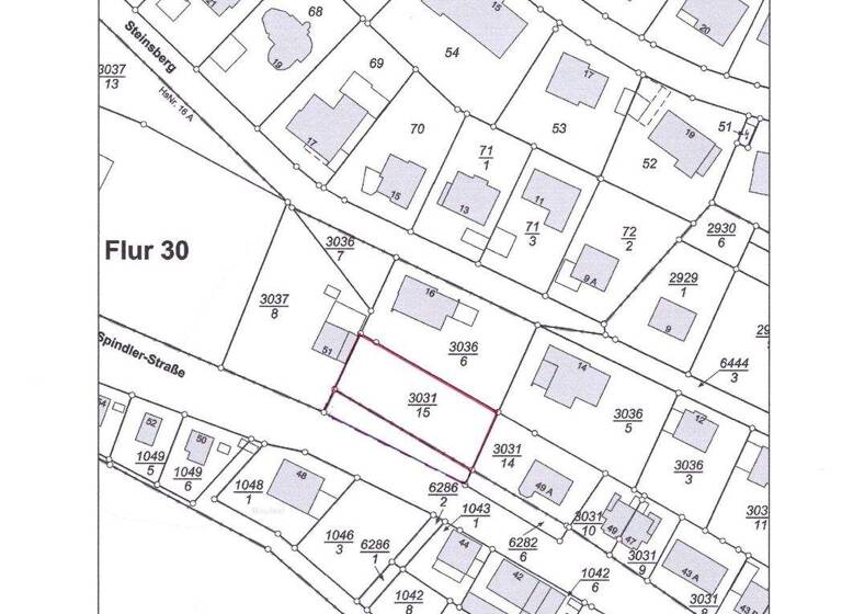 Grundstück zum Kauf 85.000 € 714 m² Grundstück Nastätten 56355