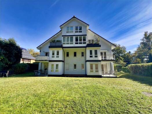 Wohnung zum Kauf 298.000 € 2 Zimmer 67 m² Hermsdorf Berlin 13467