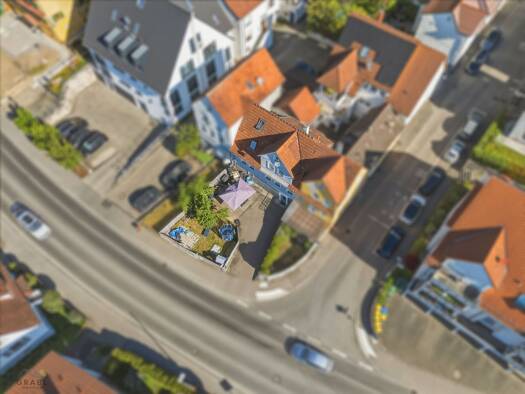 Reihenmittelhaus zum Kauf 269.000 € 4,5 Zimmer 116 m² 232 m² Grundstück Großingersheim Ingersheim 74379