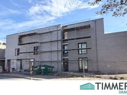Wohnung zur Miete - Erstbezug 1.195 € 3 Zimmer 102,7 m² Geschoss 2/2 frei ab 01.04.2027 Am Telgenkamp 1 Lingen Lingen (Ems) 49808