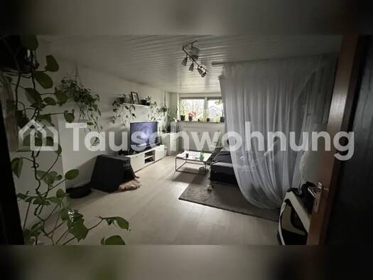 Wohnung zur Miete Tauschwohnung 840 € 3 Zimmer 64 m² 2. Geschoss Halstenbek 25469