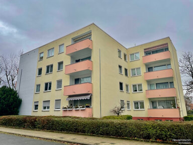 Wohnung zur Miete 870 € 3 Zimmer 78 m² 2. Geschoss Heusenstamm Heusenstamm 63150