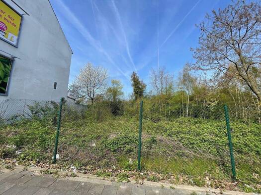 Grundstück zum Kauf als Kapitalanlage geeignet 140.000 € 331 m² Grundstück Wickrather Straße Rheydt Mönchengladbach 41236