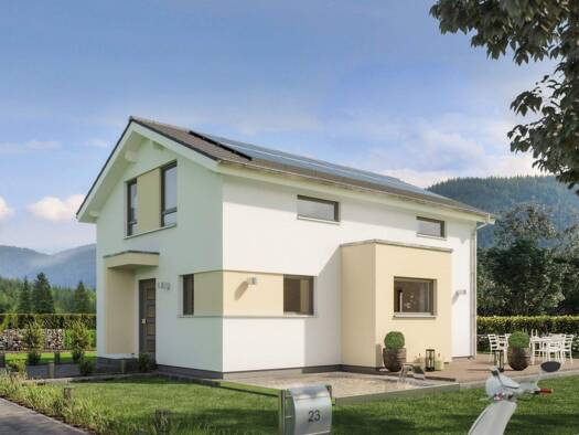 Einfamilienhaus zum Kauf 498.200 € 5 Zimmer 131 m² 720 m² Grundstück Wachau 01454