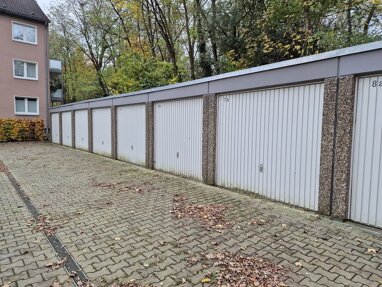 Garage zur Miete 65 € I. Schnieringstraße Altenessen-Nord Essen 45329