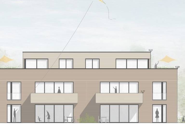 Wohnung zum Kauf provisionsfrei 629.900 € 4 Zimmer 101,6 m²<br/>Wohnfläche 1.<br/>Geschoss 01.05.2026<br/>Verfügbarkeit Karlstraße Walldorf 69190