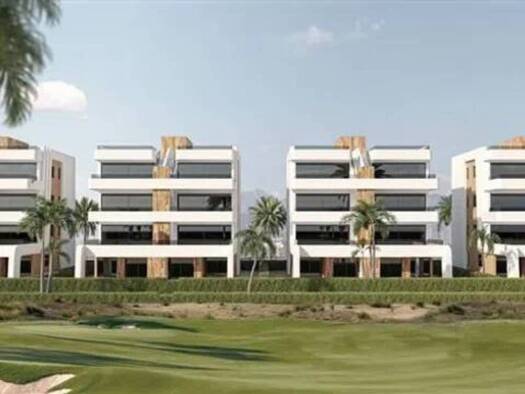 Wohnung zum Kauf 235.500 € 2 Zimmer 72 m² Alhama de Murcia 30840