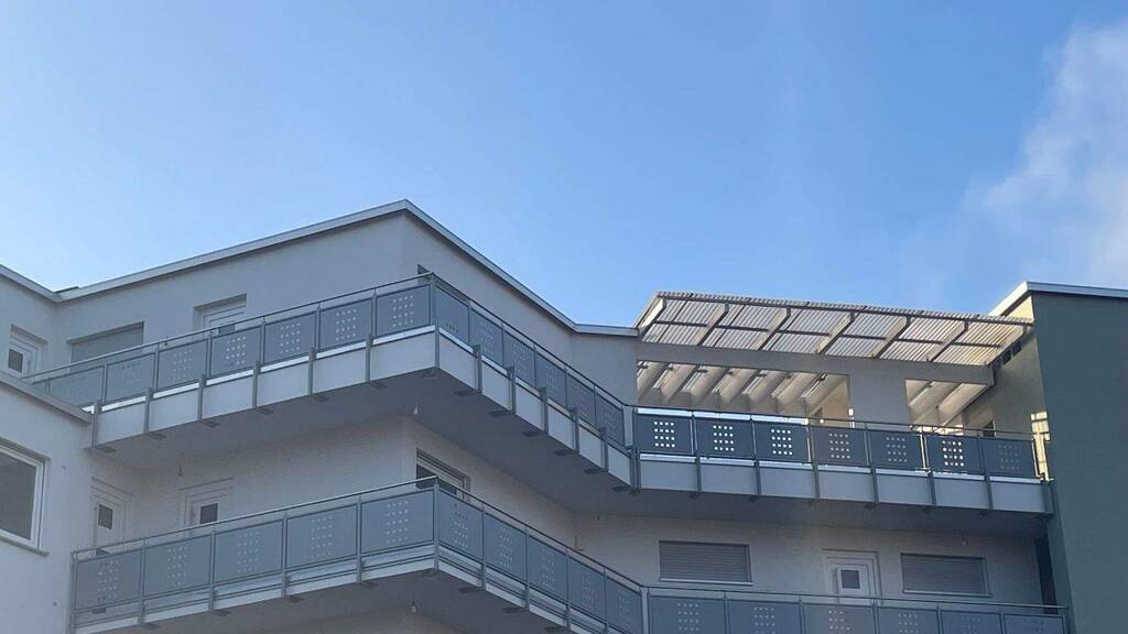 Studio zum Kauf 139.000 € 1 Zimmer 35 m² 4 Geschosse Hohenzollernstraße 3 A Trier-Süd Trier 54290