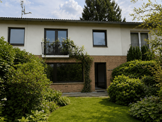 Wohnung zur Miete 1.700 € 4 Zimmer 98,2 m² 1. Geschoss frei ab sofort Buchholz Buchholz in der Nordheide 21244