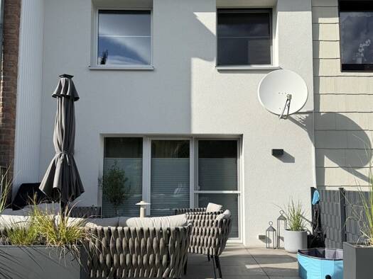 Reihenmittelhaus zum Kauf 285.000 € 4 Zimmer 143 m² 552 m² Grundstück Groß Döhren Liebenburg 38704