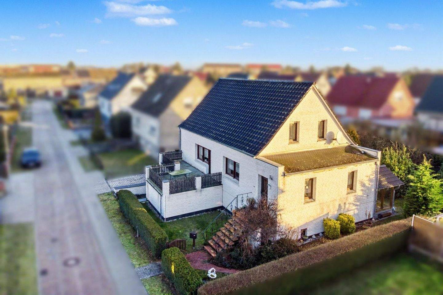 Immobilie in Ducherow - Gestaltungspotenzial: Realisieren Sie selbst Ihr Zuhause nach eigenen Vorstellungen in Ducherow - Bild 0