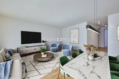 Wohnung zum Kauf - Neubau provisionsfrei 849.900 € 4 Zimmer 101,4 m² 1. Geschoss Altona-Altstadt Hamburg 22767