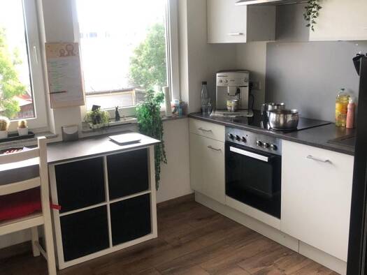 Wohnung zur Miete 900 € 3,5 Zimmer 101 m² 2. Geschoss Hauptstraße 6 Laiz Sigmaringen 72488