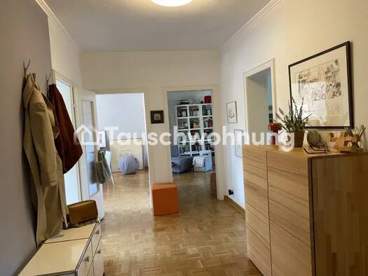 Wohnung zur Miete Tauschwohnung 1.500 € 3,5 Zimmer 128 m² EG Mörsenbroich Stadtbezirk 6 40470
