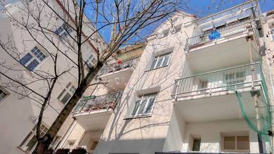 Wohnung zum Kauf 373.000 € 4 Zimmer 89 m² 1. Geschoss Henkestraße 8 Markgrafenstadt Erlangen 91054
