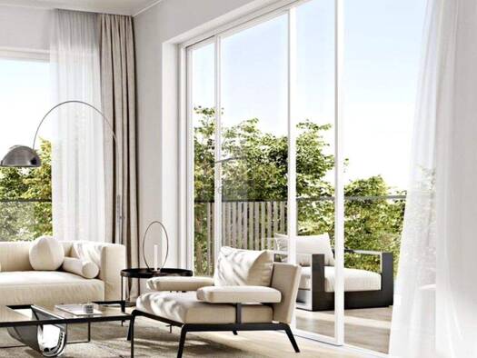 Doppelhaushälfte zum Kauf 399.900 € 4 Zimmer 85,7 m² Wien 1220