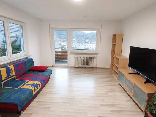 Wohnung zum Kauf 202.000 € 3 Zimmer 65 m² Murrhardt Murrhardt 71540