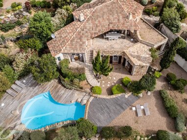 Villa zum Kauf provisionsfrei 2.700.000 € 160 m² 1.369 m² Grundstück Zone Éparse Ouest Porto-Vecchio 20137