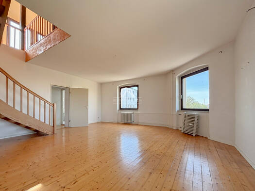 Wohnung zum Kauf provisionsfrei 899.000 € 3 Zimmer 159,5 m² Pücklerstraße 51 Kreuzberg Berlin 10997