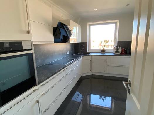 Wohnung zur Miete 1.400 € 3 Zimmer 86 m² Geschoss 2/3 frei ab 01.10.2026 Rahlstedt Wandsbek 22145