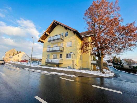 Mehrfamilienhaus zum Kauf als Kapitalanlage geeignet 543.000 € 533 m² 2.069 m² Grundstück Lauenhain 09648