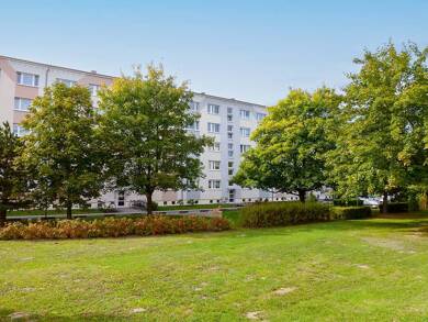 Wohnung zur Versteigerung 12.000 € 2 Zimmer 47 m² Nordstraße 5 Neukieritzsch Neukieritzsch 04575