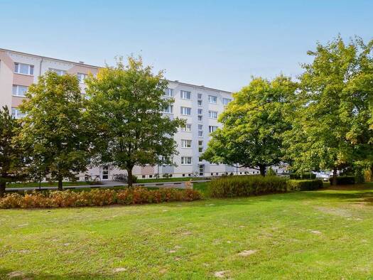 Wohnung zur Versteigerung 12.000 € 2 Zimmer 47 m² Nordstraße 5 Neukieritzsch Neukieritzsch 04575