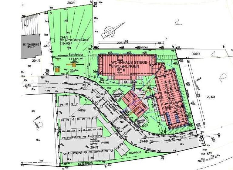 Wohnung zur Miete 632 € 56,1 m² Kamegg 93/3/1 Gars/Kamp 3571