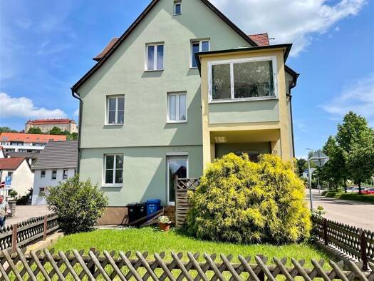 Wohnung zur Miete 690 € 4,5 Zimmer 99,6 m² frei ab 01.07.2026 Ellwangen 73479