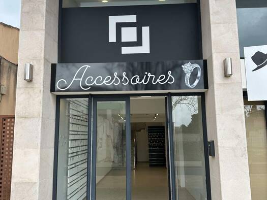 Ladenfläche zur Miete 1.500 € 1 Zimmer Cala Ratjada 07590