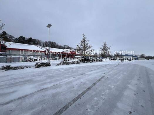 Laden zur Miete 5 € 1.150 m² Verkaufsfläche Quedlinburg 06484