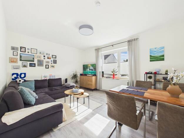 Wohnung zum Kauf 128.000 € 3 Zimmer 67,6 m² Innenstadt Detmold 32756