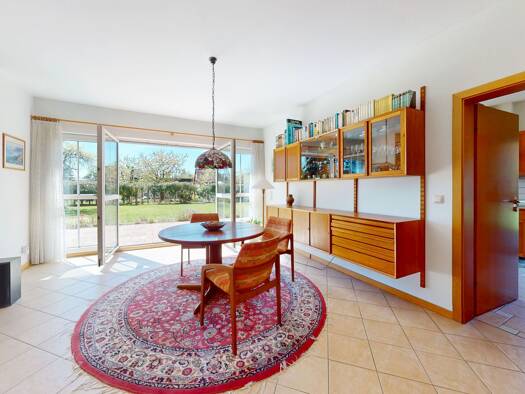 Einfamilienhaus zum Kauf 739.000 € 6 Zimmer 192,5 m² 1.200 m² Grundstück Brieselang Brieselang 14656