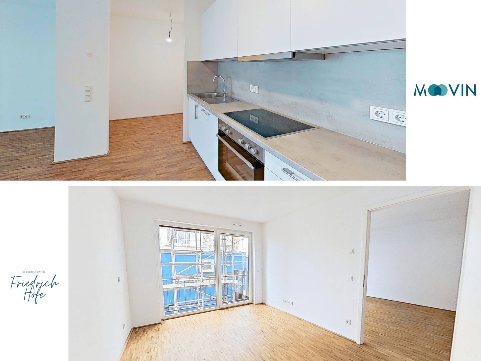 Studio zur Miete 1.270 € 3 Zimmer 87,7 m²<br/>Wohnfläche 3.<br/>Geschoss 01.01.2025<br/>Verfügbarkeit Großherzog-Friedrich-Straße 49B St. Johanner Markt Saarbrücken 66111