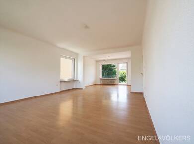 Wohnung zur Miete 600 € 2 Zimmer 77 m² Neufechingen Saarbrücken 66130