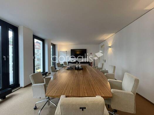 Bürofläche zur Miete 33 € 180 m² Bürofläche Carlstadt Düsseldorf 40213