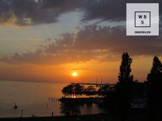 Wohnung zur Miete 1.330 € 2 Zimmer 58,9 m² 1. Geschoss frei ab 01.04.2026 Am Kaiserstrand 2 Lochau 6911