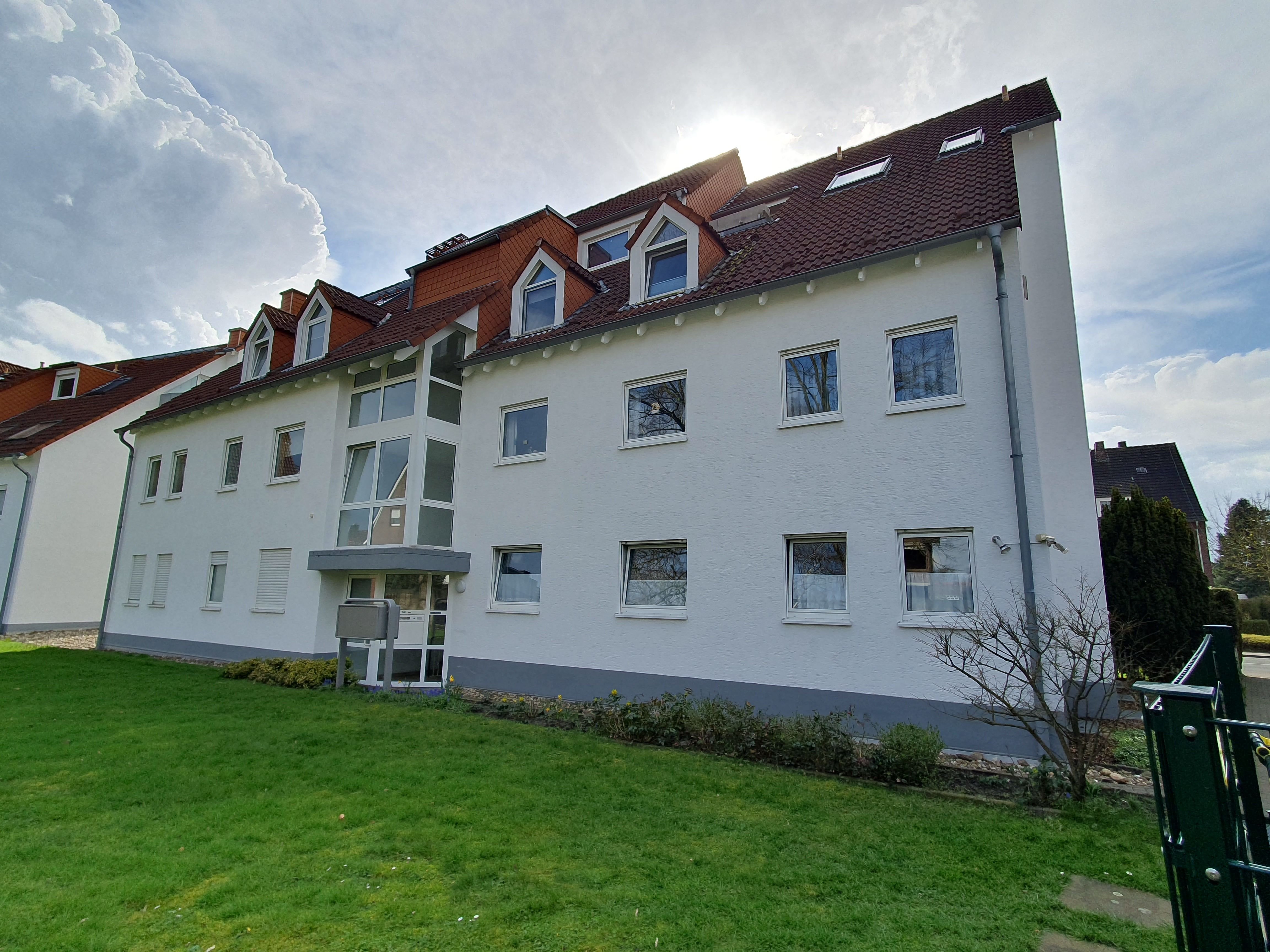 Wohnung zum Kauf 186.000 € 4 Zimmer 87,8 m²<br/>Wohnfläche Westliche Stadtmitte Ahlen 59227