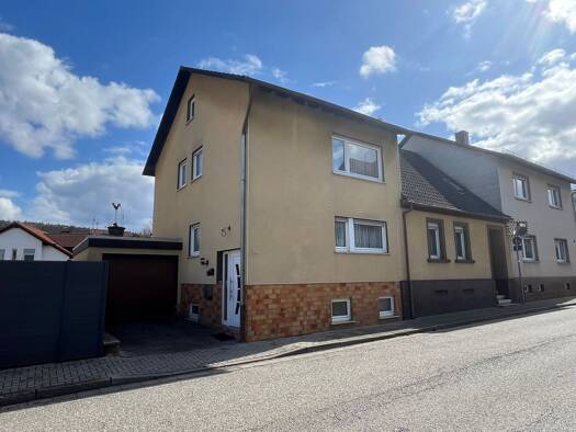 Haus zum Kauf 249.000 € 6 Zimmer 171 m² 413 m² Grundstück Erfenbach Kaiserslautern 67659