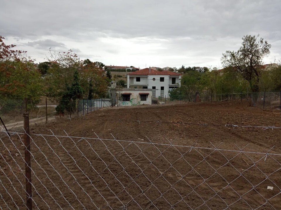 Land-/Forstwirtschaft zum Kauf 98.000 € 850 m²<br/>Grundstück Thessaloniki