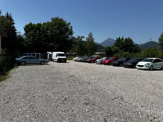 Grundstück zur Miete 2.088 m² Grundstück Füssen 87629