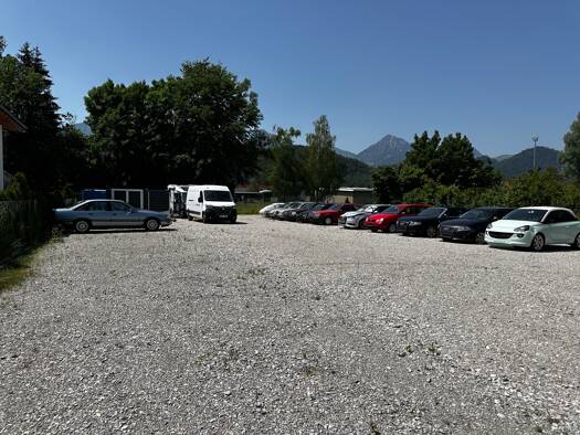 Grundstück zur Miete 2.088 m² Grundstück Füssen Füssen 87629