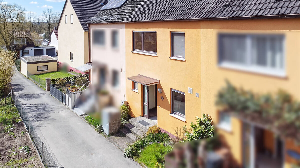 Reihenmittelhaus zum Kauf – pohled 4