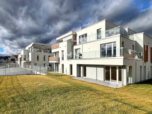 Wohnung zum Kauf - Erstbezug 620.000 € 4 Zimmer 96,6 m² Krems an der Donau Krems an der Donau 3500